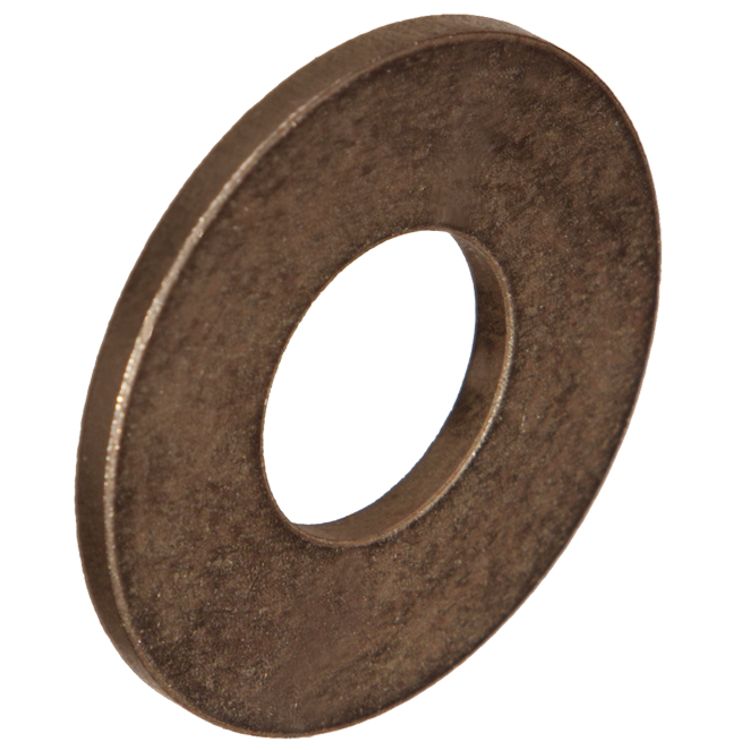 Item # 101315 INCH Oilube Powdered Metal Bronze SAE841 Sleeve Bearings/Bushings 